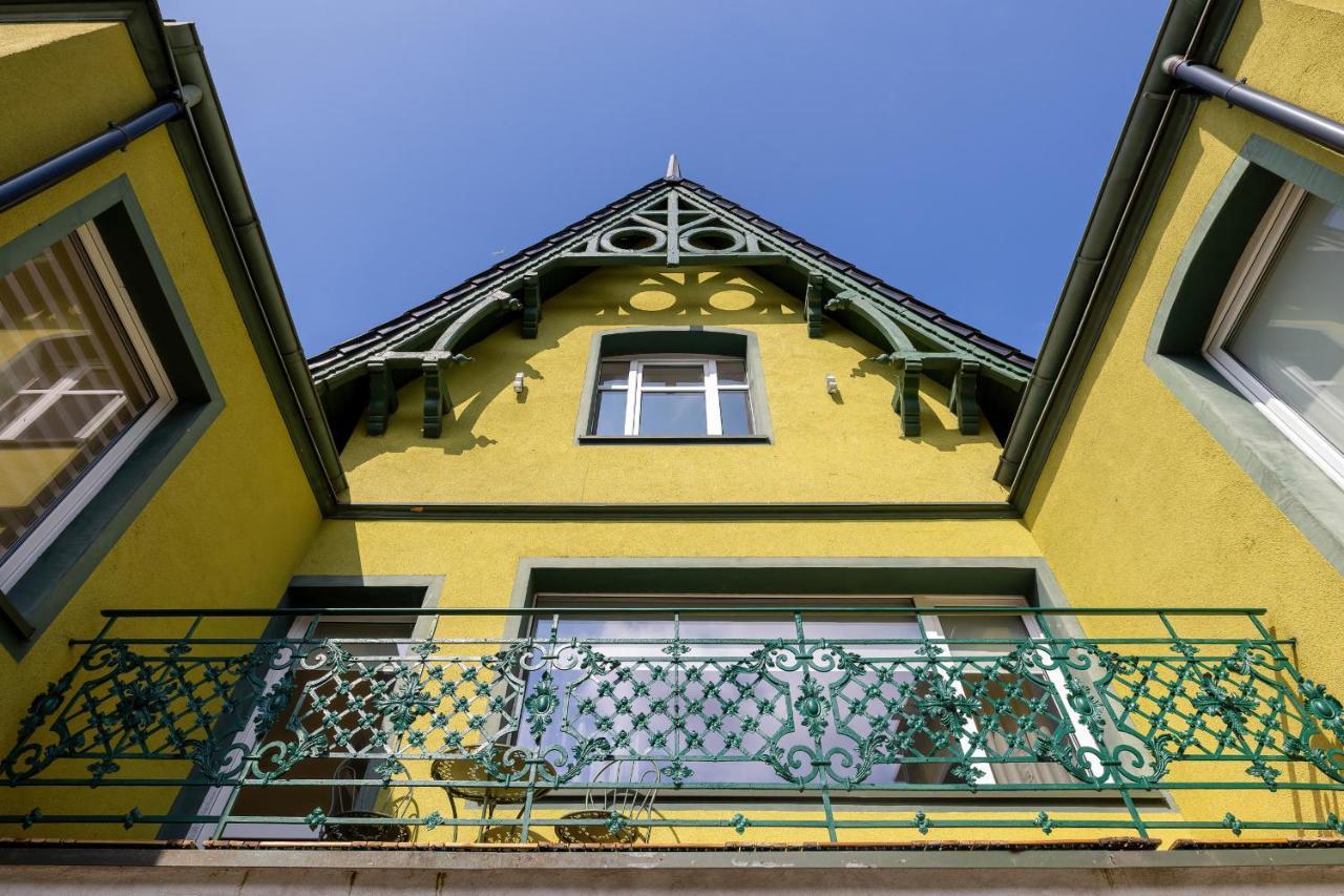Bright & Spacious Family Apartment In Miedzyzdroje With Parking And 3 Balconies By Noclegi Renters Exterior foto